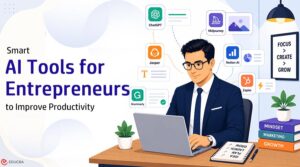 Best AI Tools for Entrepreneurs to Scale Smarter in 2026