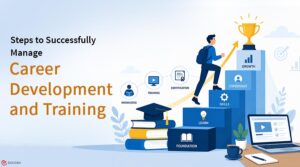 Investing in Career Growth and Professional Training