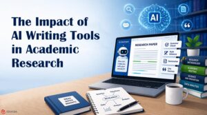 How AI Writing Tools Are Changing Academic Research in 2026?
