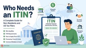 Who Needs an ITIN?