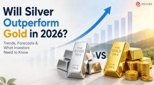 Will Silver Outperform Gold in 2026?