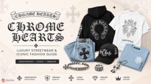 Chrome Hearts: The Luxury Everyone’s Obsessed With