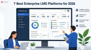 7 Best Enterprise LMS Platforms