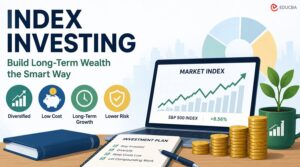 Why Index Investing Remains a Popular Long-Term Strategy?