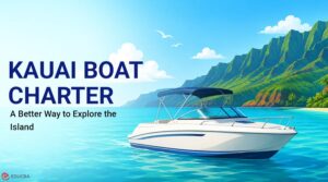 How Booking a Kauai Boat Charter Company Enhances Your Island Adventure?