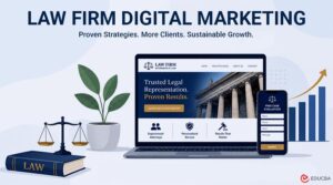 The Law Firm Marketing Playbook That Most Attorneys Have Never Seen