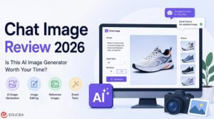 Chat Image Review 2026: Is This AI Image Generator Worth Your Time?