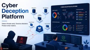 Top Cyber Deception Platforms for Enterprise Security Teams