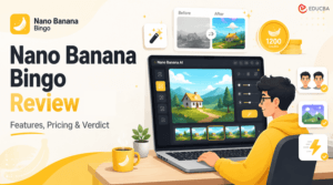 Nano Banana Bingo Review 2026: Features, Pricing, and How Creators Actually Use It
