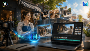 How to Create Promotional Videos for Local Businesses with Seedance 2.0 on Pollo AI?