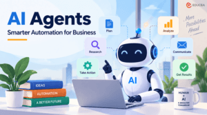 AI Agents and the Rise of Autonomous Software: What Comes Next?
