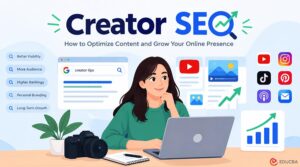Creator SEO