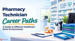 Pharmacy Technology Career Paths: Where You Can Work?