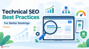 Technical SEO Best Practices for Modern Websites in 2026