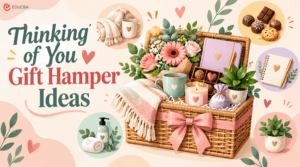 Thinking of You: Uplifting Gift Hamper Themes to Brighten Someone’s Day