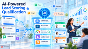 How to Automate Lead Qualification with AI?