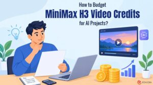 Budgeting an AI Video Learning Project With MiniMax H3