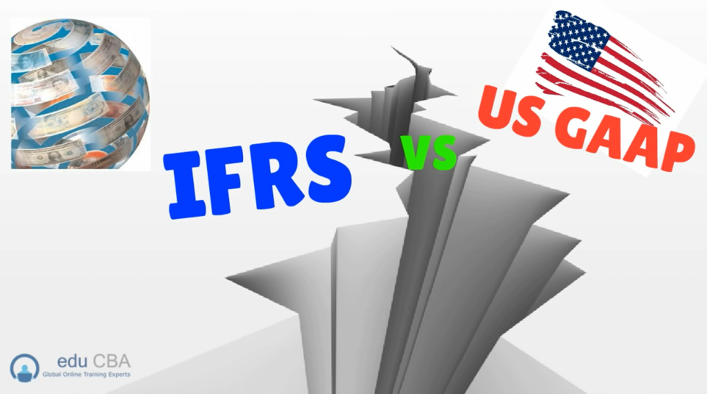 IFRS vs US GAAP