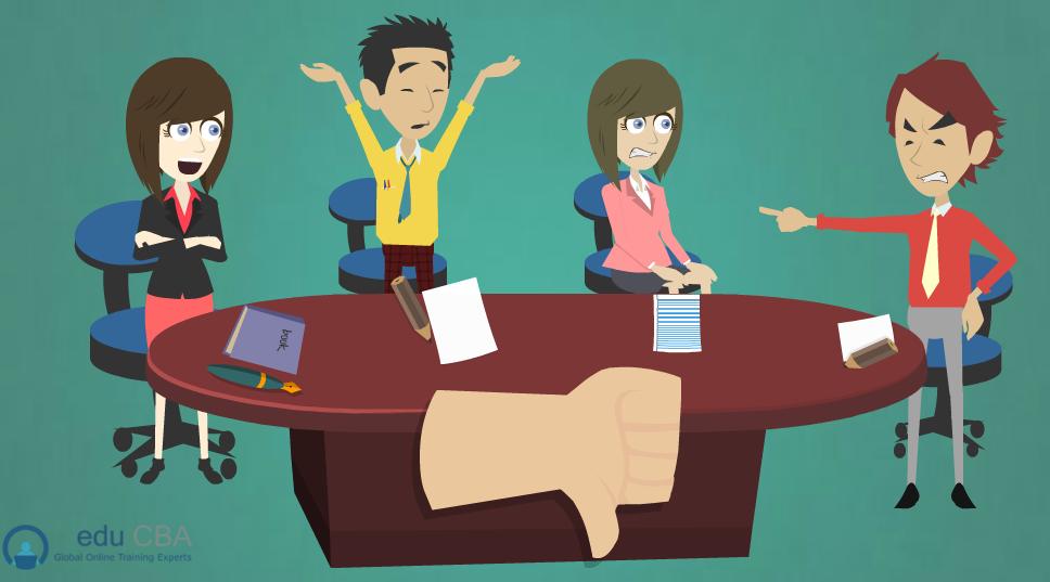 Important Aspects and Tips For Group Discussion (Valuable) eduCBA